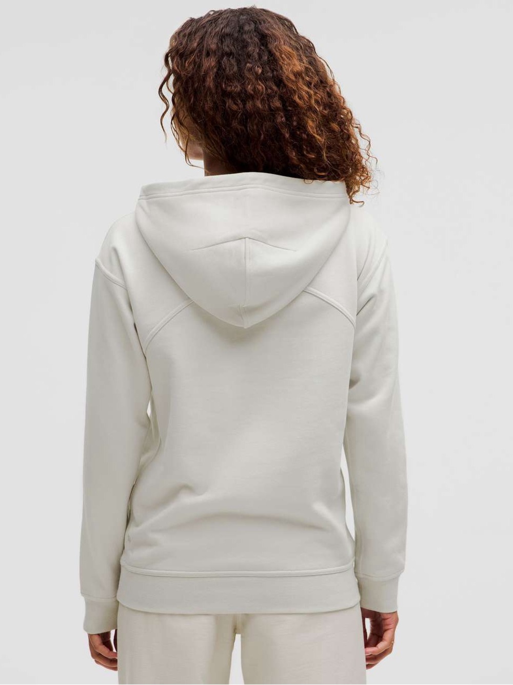 Lululemon All Yours Hoodie *French Terry size 2 - Picture 5 of 11